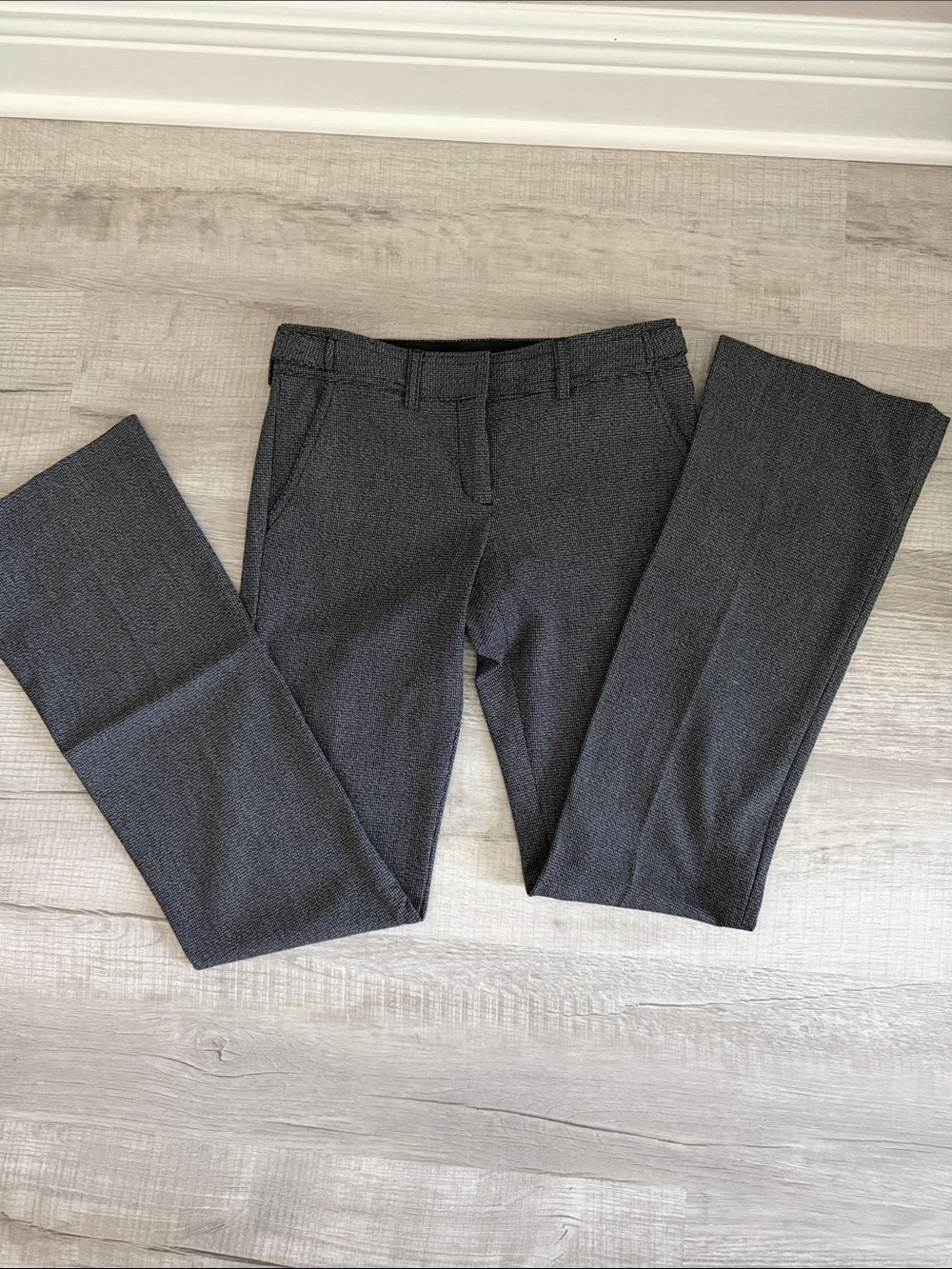Express pants - Picture 5 of 11